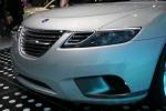 Saab 9-X Air 2008 года